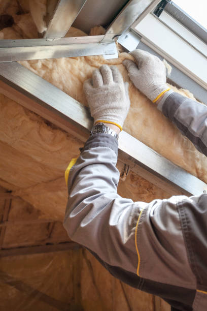 Best Insulation for Specific Applications in Central City, PA