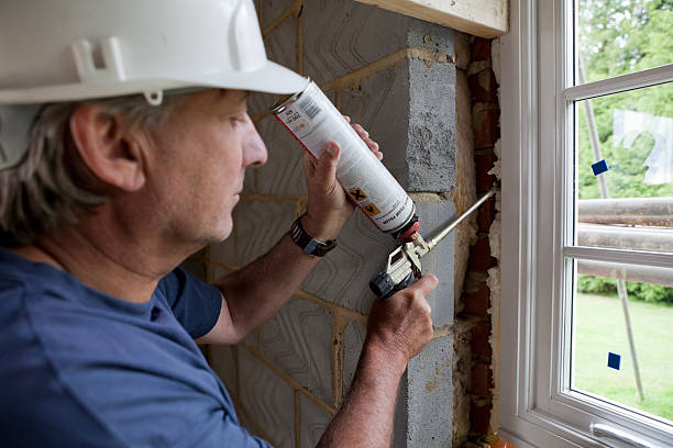 Best Residential Insulation in Central City, PA