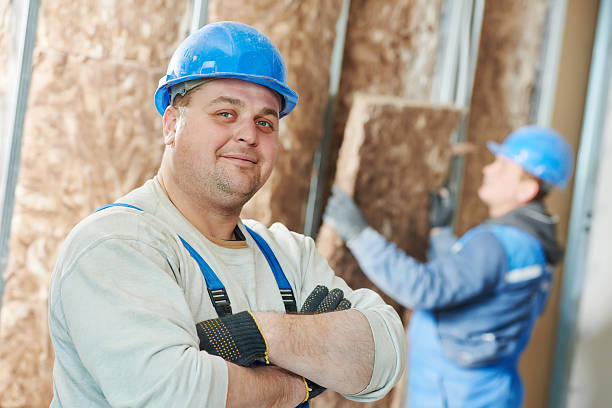 Best Energy Efficiency Solutions in Central City, PA