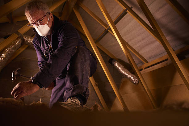 Best Insulation for Specific Applications in Central City, PA